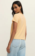 Load image into Gallery viewer, JUNIE COTTON TEE
