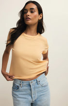 Load image into Gallery viewer, JUNIE COTTON TEE
