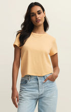 Load image into Gallery viewer, JUNIE COTTON TEE
