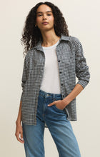Load image into Gallery viewer, SEAPORT BUTTON UP TOP
