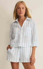 Load image into Gallery viewer, HELENA STRIPED SHIRT
