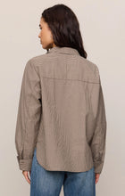 Load image into Gallery viewer, ON DUTY GINGHAM SHIRT
