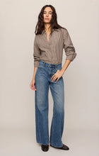 Load image into Gallery viewer, ON DUTY GINGHAM SHIRT
