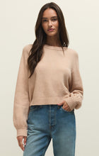 Load image into Gallery viewer, COMING UP SWEATER
