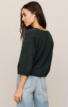 Load image into Gallery viewer, VALOR SHORT SLEEVE CARDIGAN
