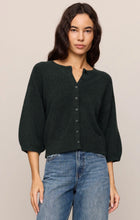 Load image into Gallery viewer, VALOR SHORT SLEEVE CARDIGAN
