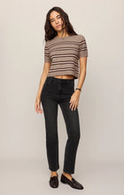 Load image into Gallery viewer, GATEWOOD STRIPE SWEATER
