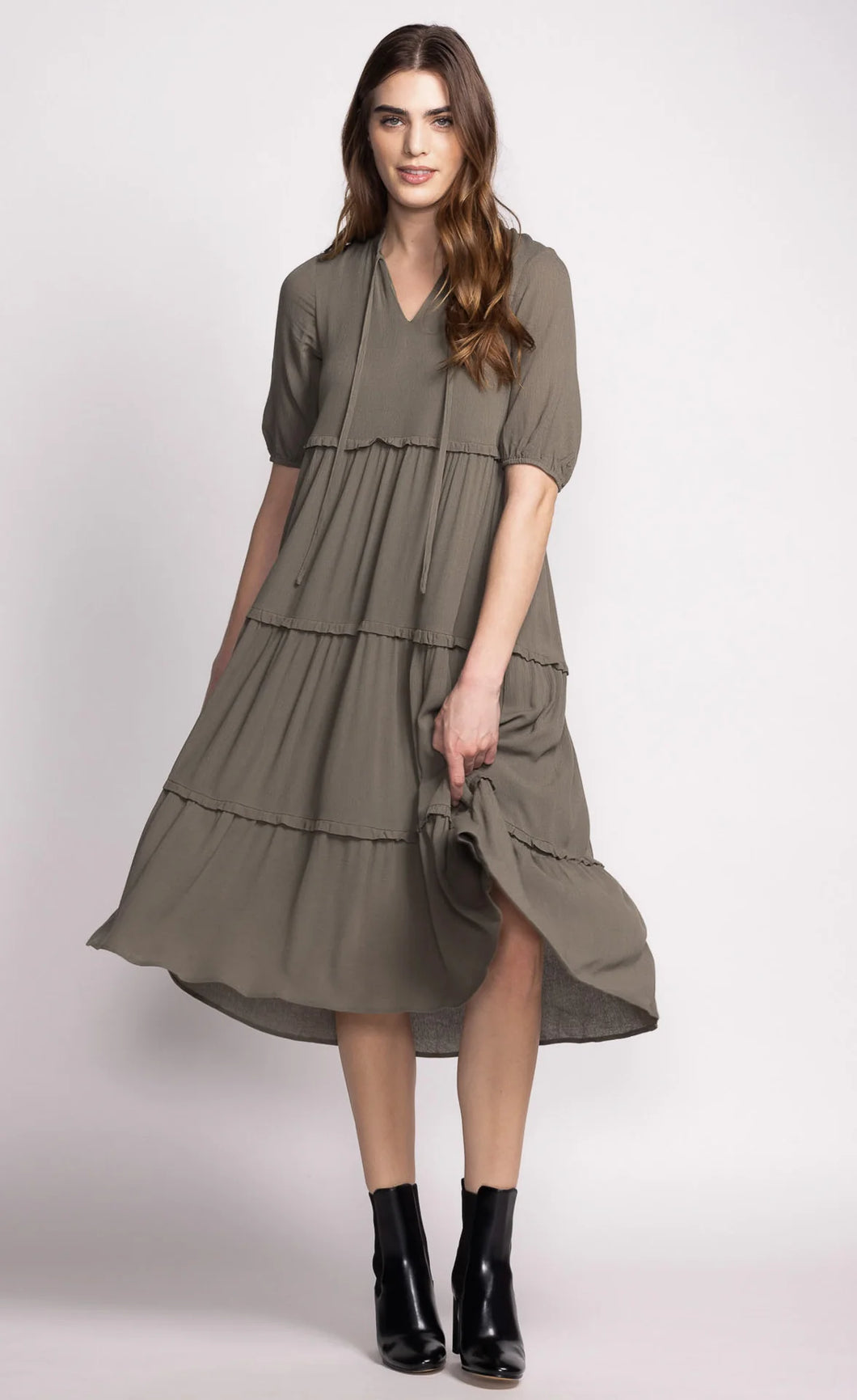 ZOEY DRESS