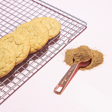 Load image into Gallery viewer, CHAI COOKIES LAZY BAKE

