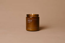 Load image into Gallery viewer, MAPLE CHAI SOY CANDLE

