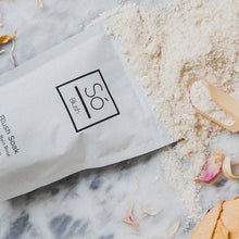 Load image into Gallery viewer, BLUSH SOAK (160g)
