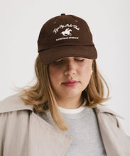Load image into Gallery viewer, GIGI POLO CLUB BALL CAP
