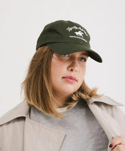 Load image into Gallery viewer, GIGI POLO CLUB BALL CAP
