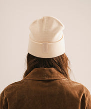 Load image into Gallery viewer, SHAY KNIT BEANIE
