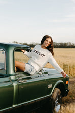 Load image into Gallery viewer, GAME DAY SWEATER

