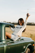 Load image into Gallery viewer, GAME DAY SWEATER
