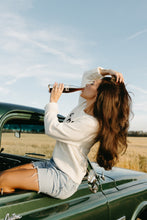 Load image into Gallery viewer, GAME DAY SWEATER
