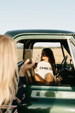 Load image into Gallery viewer, GAME DAY SWEATER
