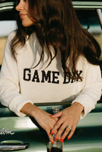 Load image into Gallery viewer, GAME DAY SWEATER
