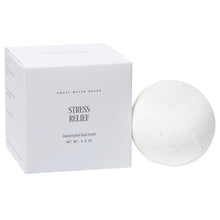 Load image into Gallery viewer, STRESS RELIEF BATH BOMB
