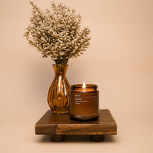 Load image into Gallery viewer, HARVEST SOY CANDLE
