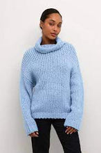 Load image into Gallery viewer, KAVILDE KNIT PULLOVER
