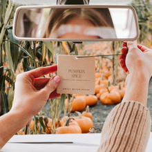 Load image into Gallery viewer, PUMPKIN SPICE AIR FRESHENER
