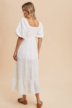 Load image into Gallery viewer, EMPIRE DRESS
