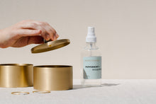 Load image into Gallery viewer, PEPPERMINT + EUCALYPTUS HOME MIST

