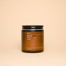 Load image into Gallery viewer, HARVEST SOY CANDLE
