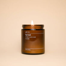 Load image into Gallery viewer, HARVEST SOY CANDLE
