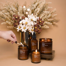 Load image into Gallery viewer, HARVEST SOY CANDLE
