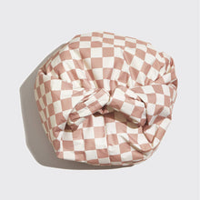 Load image into Gallery viewer, KIT-SCH SATIN LINED FLEXI SHOWER CAP

