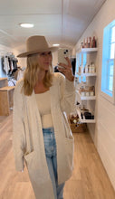 Load image into Gallery viewer, SUNDAYS CARDI
