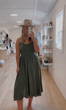 Load image into Gallery viewer, CARRI DRESS
