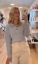 Load image into Gallery viewer, KEELY SWEATER
