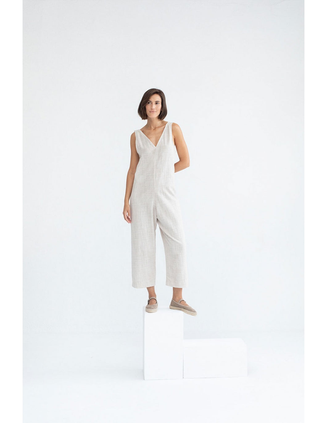 JERAN JUMPSUIT