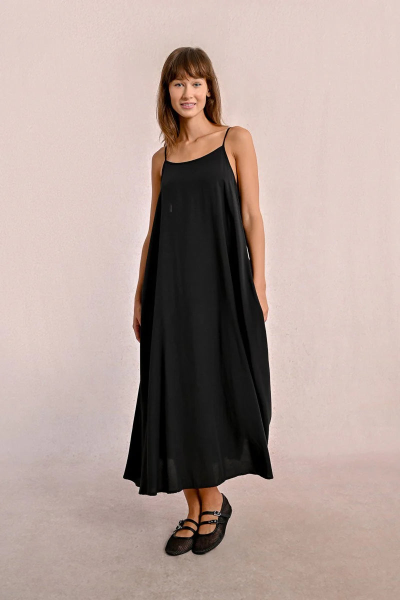 BOWEN DRESS