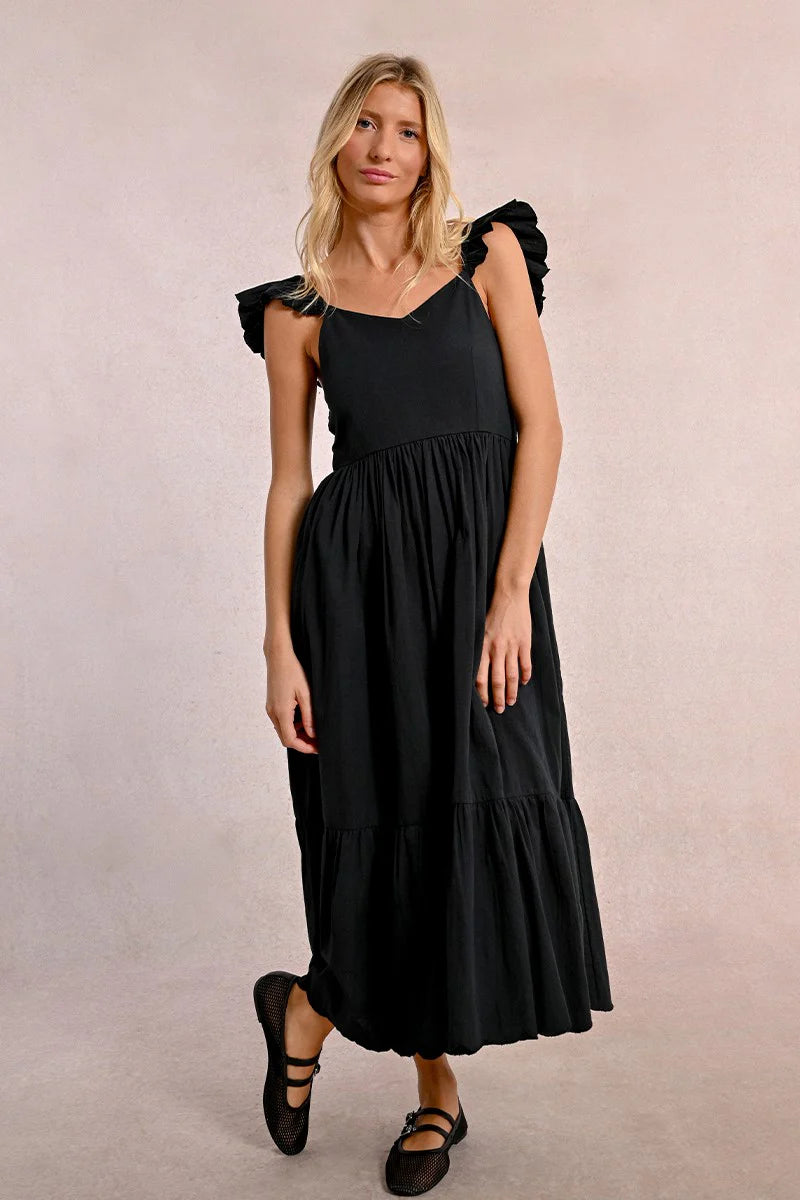 OLIVIA DRESS