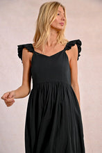 Load image into Gallery viewer, OLIVIA DRESS
