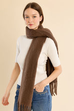 Load image into Gallery viewer, THE LODGE SCARF
