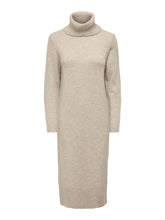 Load image into Gallery viewer, BRANDIE SWEATER DRESS
