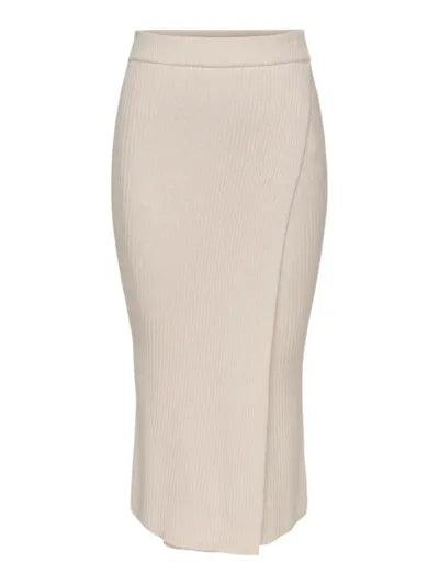 JULIE SKIRT - CREAM