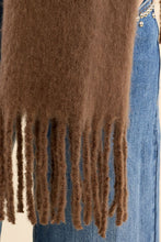 Load image into Gallery viewer, THE LODGE SCARF
