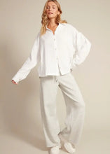 Load image into Gallery viewer, FARAMIR BUTTON UP SHIRT
