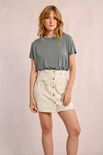 Load image into Gallery viewer, DAISY MINI SKIRT
