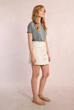 Load image into Gallery viewer, DAISY MINI SKIRT
