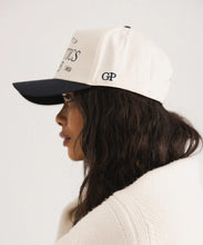 Load image into Gallery viewer, GIGI PIP ATHLETICS CLUB VINTAGE TRUCKER
