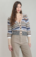 Load image into Gallery viewer, THE ROUX SWEATER
