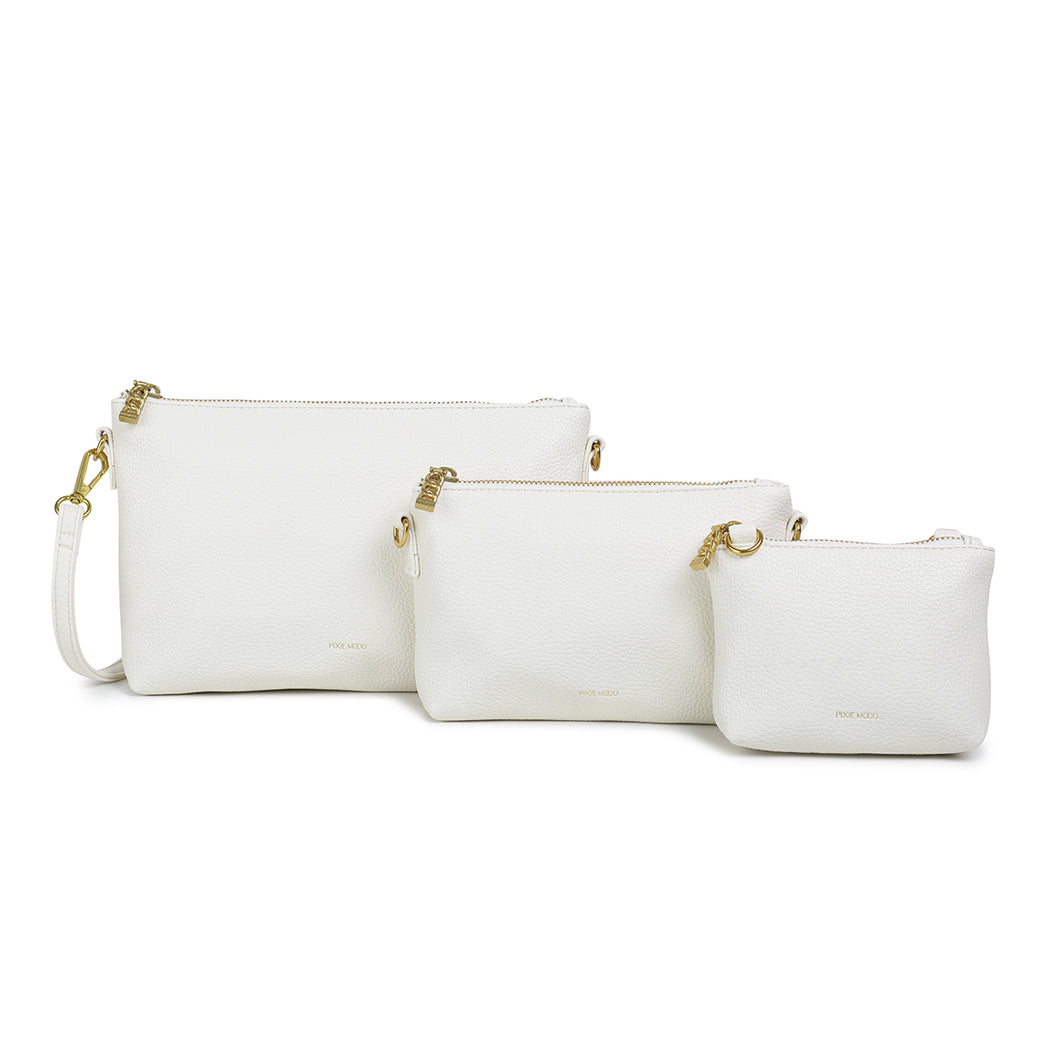 DREA POUCHES SET
